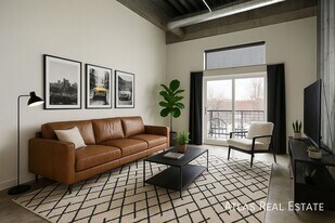 3457 Ringsby Ct in Denver, CO - Building Photo