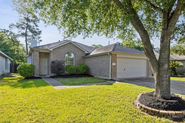 property at 11911 Belle Ct