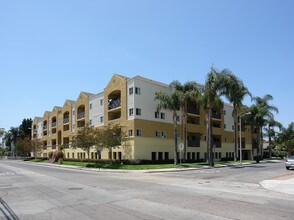 San Marco Apartments in Santa Ana, CA - Building Photo - Building Photo