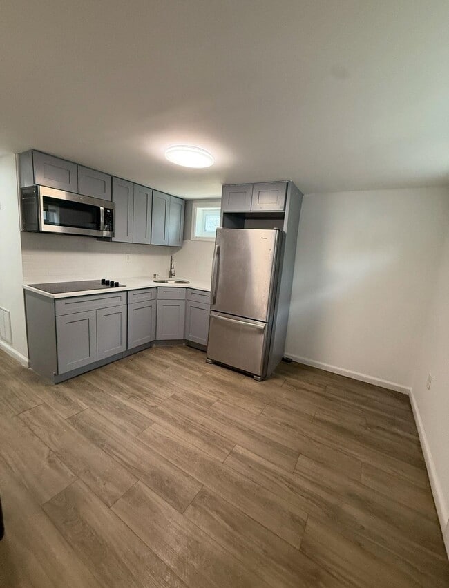 property at 100 Rosa Parks Blvd