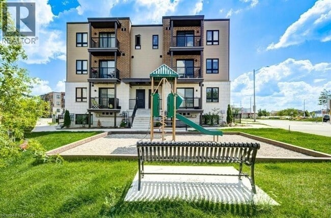 property at 1331 Countrystone Dr
