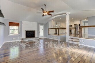 3290 Forest Creek Dr SW in Marietta, GA - Building Photo - Building Photo