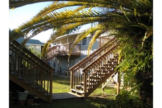 Haven on Canal Apartments in New Smyrna Beach, FL - Foto de edificio - Building Photo