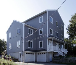 144 West St in Quincy, MA - Building Photo - Building Photo