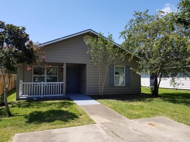 property at 3319 Angel Ln