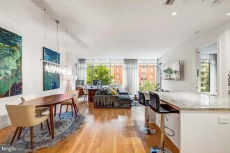 1177 22nd St NW in Washington, DC - Building Photo - Building Photo