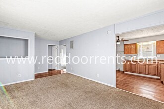 1449 S Leland Ave in Indianapolis, IN - Building Photo - Building Photo