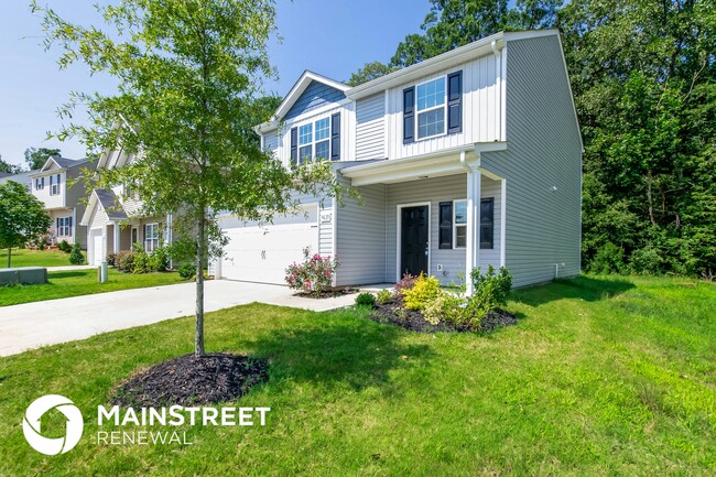 4635 Montelena Dr in Charlotte, NC - Building Photo - Building Photo