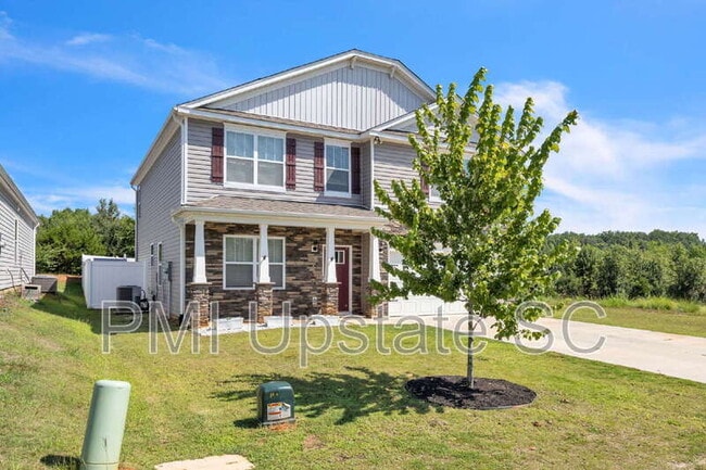 207 Bridlewood Ln in Piedmont, SC - Building Photo - Building Photo