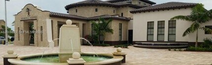 9401 SW 172nd Ave in Miami, FL - Building Photo - Building Photo