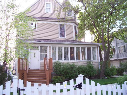 property at 431 S Harvey Ave