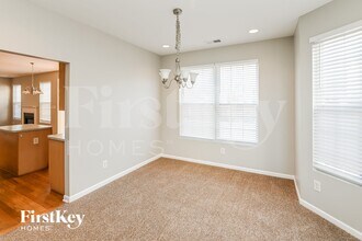 3121 Crisp Wood Ln in Charlotte, NC - Building Photo - Building Photo