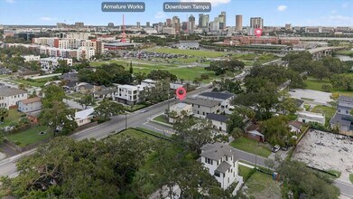 2208 N Blvd in Tampa, FL - Building Photo - Building Photo