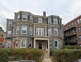 61 Dana St, Unit 63-8 in Cambridge, MA - Building Photo