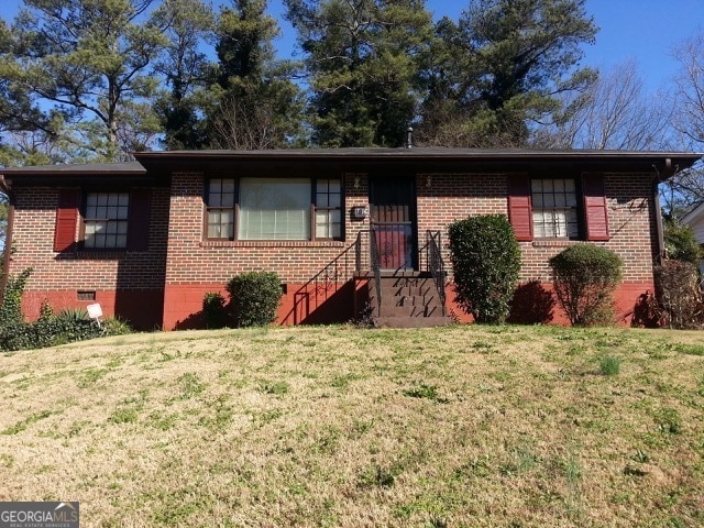 1714 Brewer Blvd SW