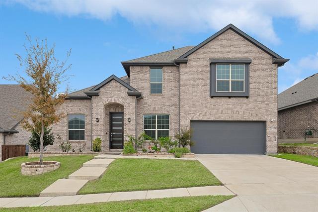 1113 Coralberry Dr in Northlake, TX - Building Photo