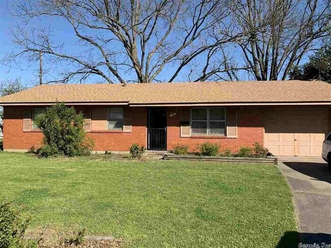 property at 2410 Martha Cir