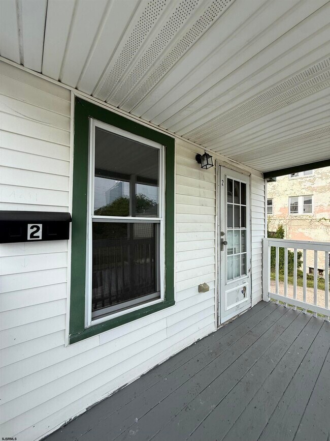 819 Baltic Ave in Atlantic City, NJ - Building Photo - Building Photo