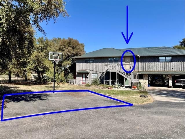 1901 Adams Ln in Azle, TX - Building Photo - Building Photo