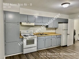 7602 Noah Reid Rd in Chattanooga, TN - Building Photo