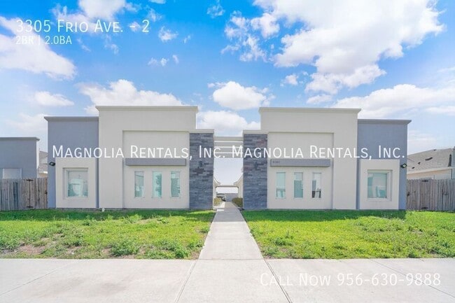 3305 Frio Ave, Unit 2