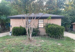 3251 Ford Rd in Memphis, TN - Building Photo