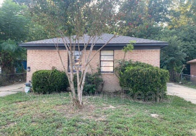 3251 Ford Rd