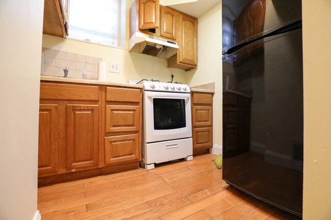 property at 108 Washington St