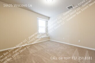 16425 Vescovo Ln in Pflugerville, TX - Building Photo - Building Photo