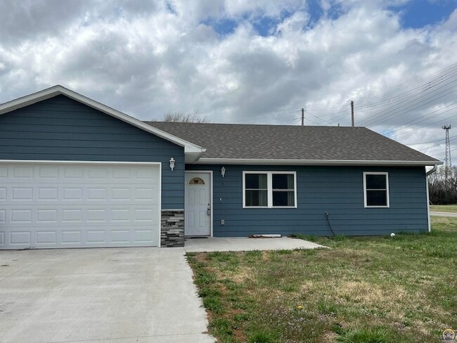 property at 5 S Barbie St