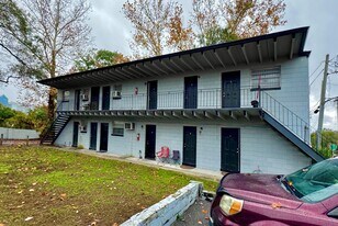 926-916 Eaverson St in Jacksonville, FL - Building Photo