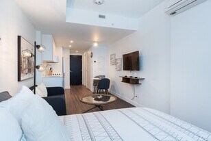 1288 Av. des Canadiens-de-Montréal in Montréal, QC - Building Photo