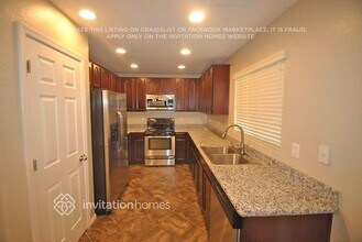 2528 W Prospector Way in San Tan Valley, AZ - Building Photo - Building Photo