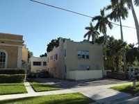 1509 7th Ave W in Bradenton, FL - Foto de edificio - Building Photo