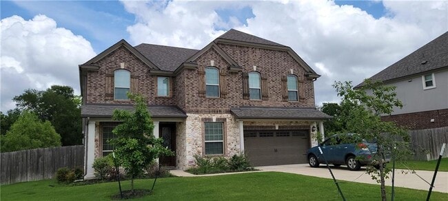 property at 2268 Hat Bender Lp