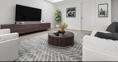 369 W 36th St.-Unit -4A in New York, NY - Building Photo - Building Photo
