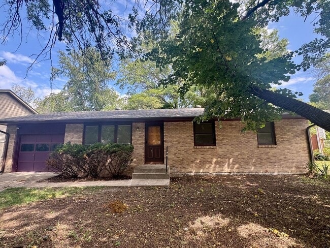 property at 2200 Ammon Ave