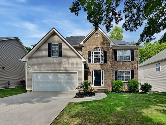 property at 3491 Skyland Ridge Ct