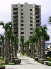 Atlantis Condominiums in Myrtle Beach, SC - Building Photo - Building Photo