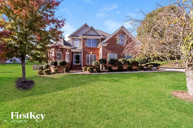 property at 2009 Lake Stone Ct