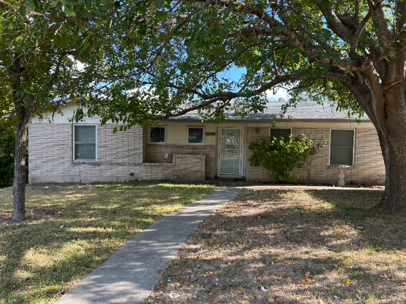 4526 Chedder Dr in San Antonio, TX - Building Photo