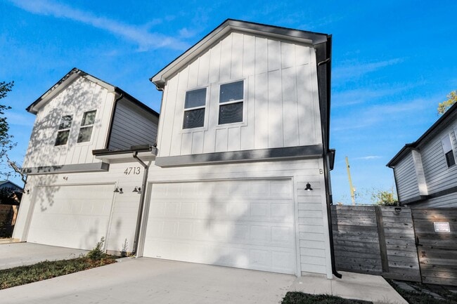 4713 Talina Way in Houston, TX - Building Photo - Building Photo