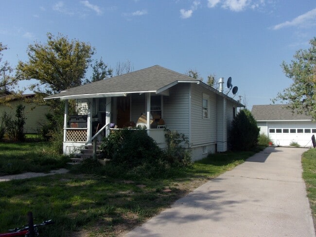 property at 708 Market St