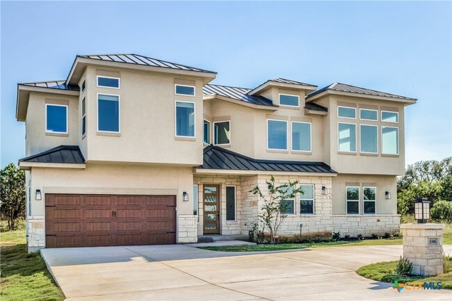 2916 Hi Mesa in Horseshoe Bay, TX - Building Photo - Building Photo