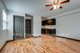 517 Veritas St in Nashville, TN - Building Photo - Building Photo