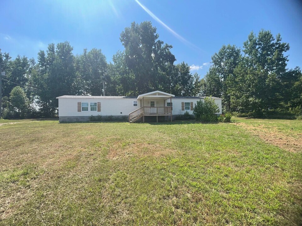 1174 Pigeon Rd in Ward, AR - Building Photo