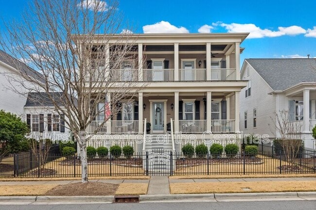 property at 10124 Buggy Horse Rd