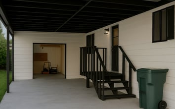 8450 Treevue Rd in Blaine, WA - Building Photo - Building Photo