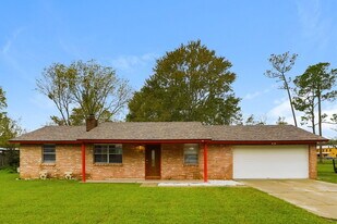 108 Lester Murray Ln in Middleburg, FL - Building Photo