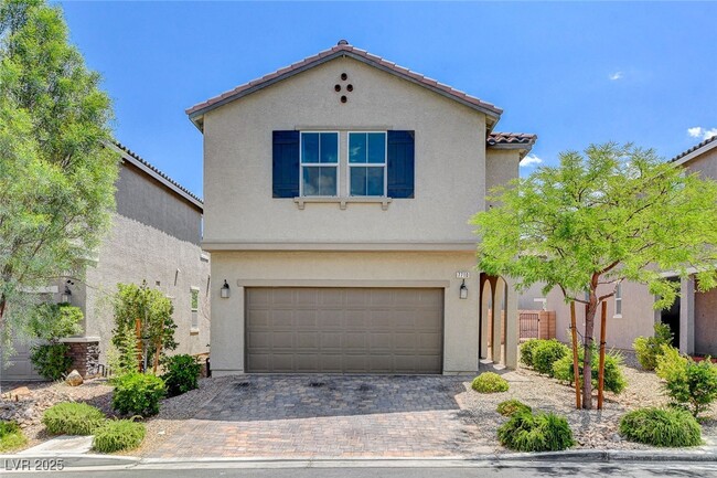 property at 7710 Alder Landing St.